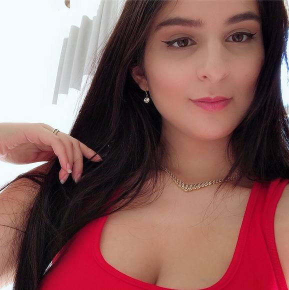rosaliegonzalez
